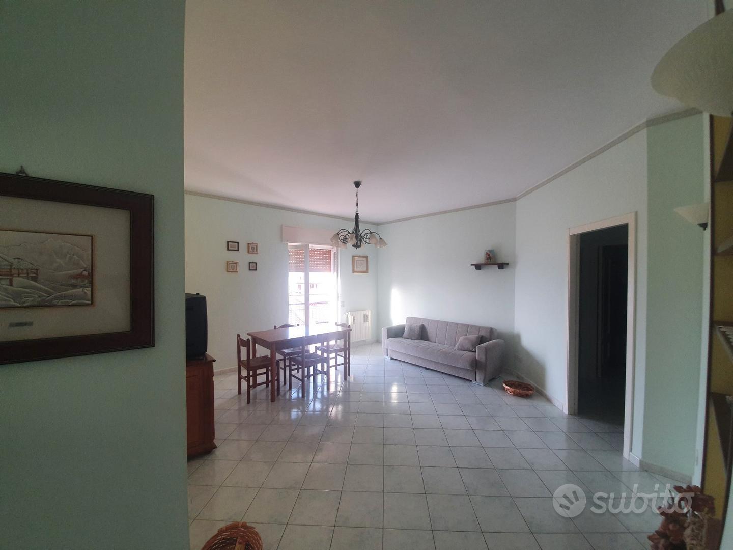 Apartment in Gioiosa Marea, Marotta - Vista 5