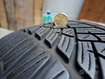 gomme invernali 