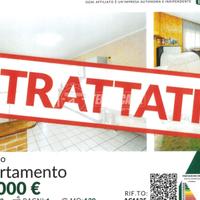 CARAVAGGIO - 4 Locali indipendente con Giardino e