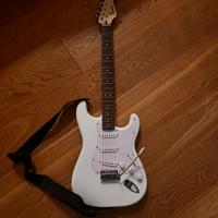 Chitarra Fender squier stratocaster
