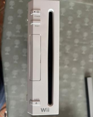 Nintendo Wii