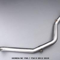 Linea completa per HONDA NC 700 / 750 X 2012 2024