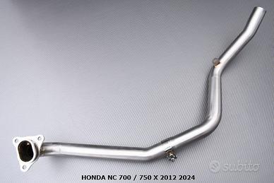 Linea completa per HONDA NC 700 / 750 X 2012 2024