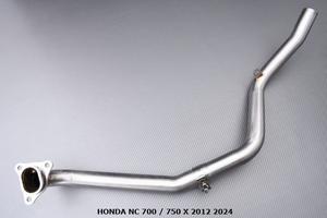 Linea completa per HONDA NC 700 / 750 X 2012 2024