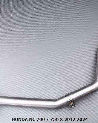 Linea completa per HONDA NC 700 / 750 X 2012 2024