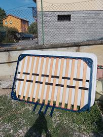 rete doghe 1 piazza e mezzo