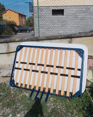 rete doghe 1 piazza e mezzo