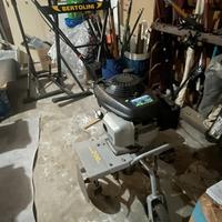 Motozappa/motocoltivatore Bertolini HONDA 4.5