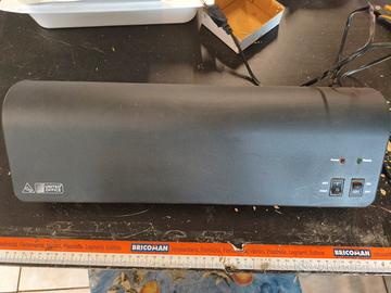 plastificatrice  a3