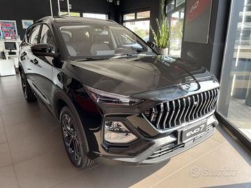 EVO Evo 7 1.5 Turbo 7 posti Bi-Fuel GPL