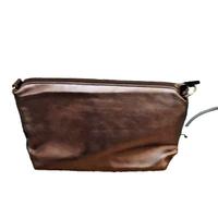 Borsa A Tracolla In Finta Pelle nuova fondo magazz