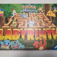 gioco da tavolo Pokemon