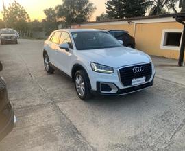 Audi Q2 1.6 TDI S tronic S line Edition