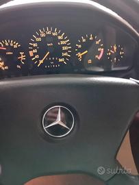 MERCEDES SL 500