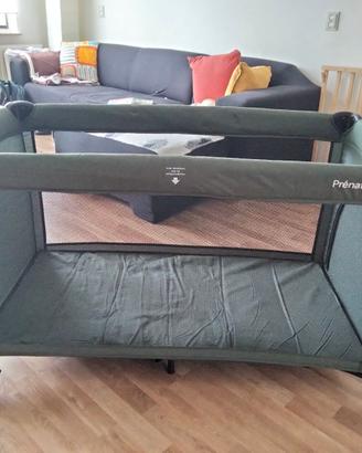 PRENATAL lettino da viaggio & Materasso IKEA