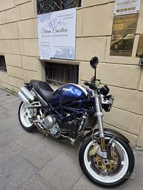 Ducati Monster S4R