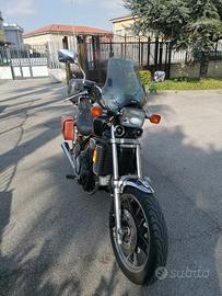 Honda VF 750 Custom - 1984