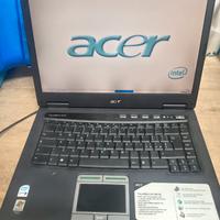 notebook Acer 