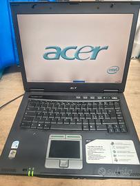 notebook Acer 