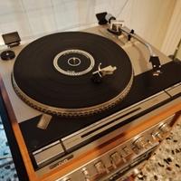 JVC  D. D.  + 2 shell  + Shure + Philips 