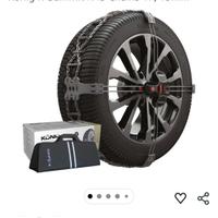 Catene da neve Konig K-Summit K45