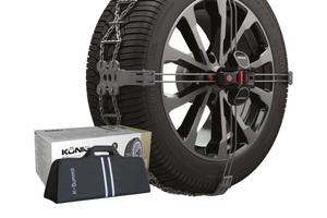 Catene da neve Konig K-Summit K45