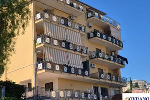 CARINI: APPARTAMENTO DI RECENTE COSTRUZIONE