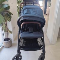 passeggino Maxi Cosi Leona 2 usato euro 220