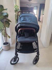 passeggino Maxi Cosi Leona 2 usato euro 220