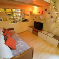 Monolocale uso transitorio