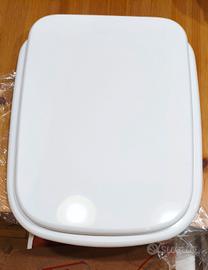 Copriwater Sedile EM804 - Dolomite Rio e altri