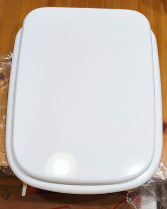 Copriwater Sedile EM804 - Dolomite Rio e altri