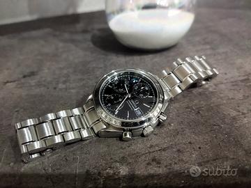 OMEGA SPEEDMASTER CONDIZIONI DA VETRINA
