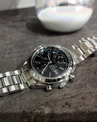 OMEGA SPEEDMASTER CONDIZIONI DA VETRINA