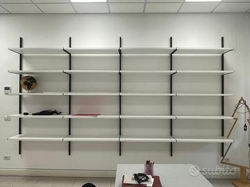 LIBRERIA SOSPESA ZALF - FLEXY EASY