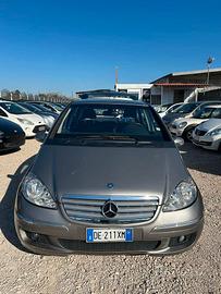 Mercedes-benz A 150 Classic