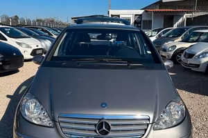 Mercedes-benz A 150 Classic