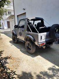 SUZUKI Altro modello - 1984