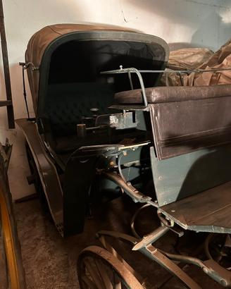 Carrozza