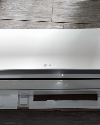 Condizionatore LG 9000btu solo macchina interna