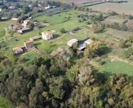 TER. AGRICOLO A CIVITA CASTELLANA