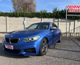 Bmw M 235i Coupé