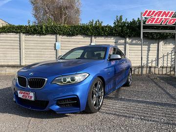 Bmw M 235i Coupé