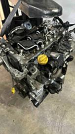 motore renault trafic 2.0 sigla M9R