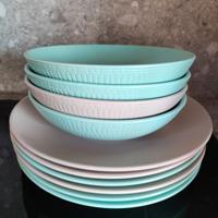 Set di piatti - 6 persone