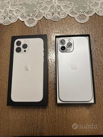 Iphone 13 pro max 128gb