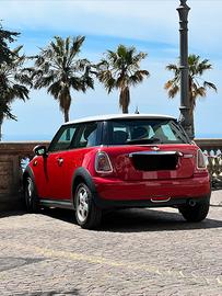 MINI COOPER 1.6 Diesel (2007)