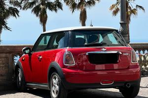 MINI COOPER 1.6 Diesel (2007)