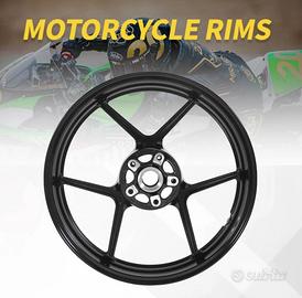 Cerchio anteriore kawasaki zx10R z750 z1000