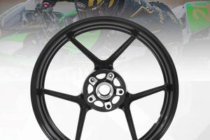 Cerchio anteriore kawasaki zx10R z750 z1000